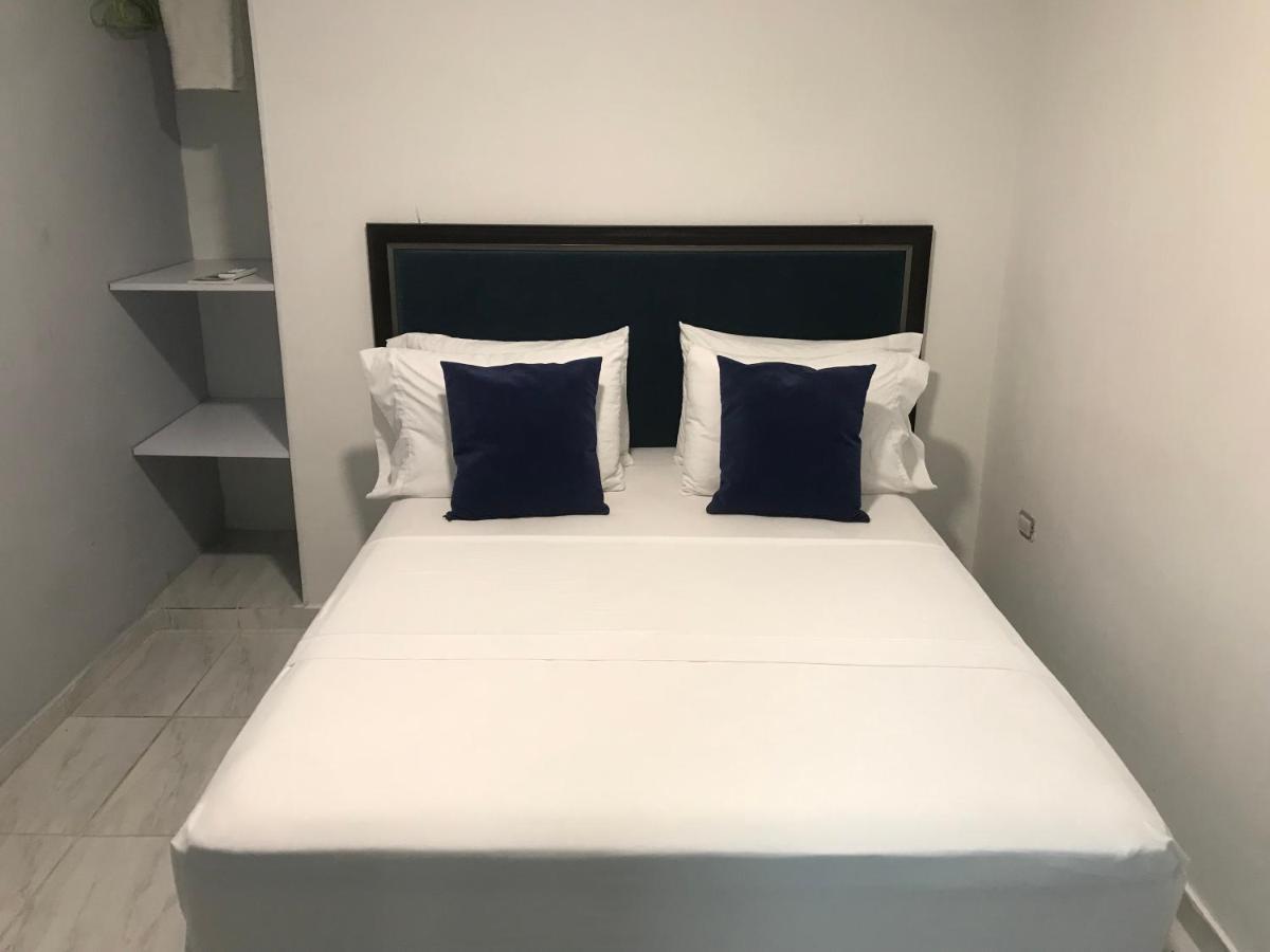 Casa La Palma Bed and Breakfast Cartagena Esterno foto